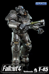 1/6 Scale T-45 Power Armor (Fallout 4)