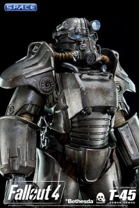 1/6 Scale T-45 Power Armor (Fallout 4)