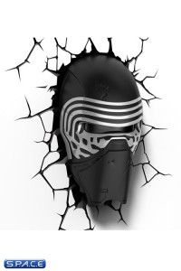 Kylo Ren 3D Light (Star Wars - The Force Awakens)