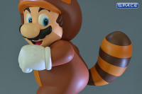 Tanooki Mario Statue Exclusive Version (Super Mario)