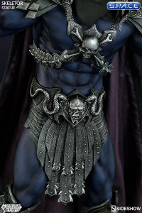 Skeletor Statue (Masters of the Universe)