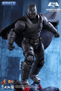 1/6 Scale Armored Batman Movie Masterpiece MMS349 (Batman v Superman: Dawn of Justice)