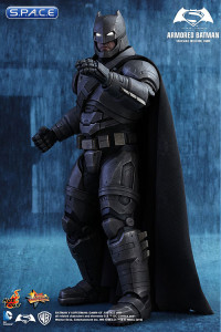 1/6 Scale Armored Batman Movie Masterpiece MMS349 (Batman v Superman: Dawn of Justice)