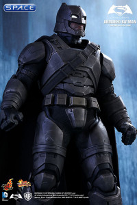 1/6 Scale Armored Batman Movie Masterpiece MMS349 (Batman v Superman: Dawn of Justice)