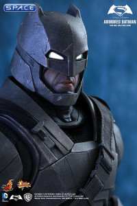 1/6 Scale Armored Batman Movie Masterpiece MMS349 (Batman v Superman: Dawn of Justice)