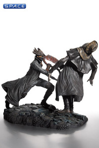 Bloodborne Premium Scale Collectible Statue (Bloodborne)