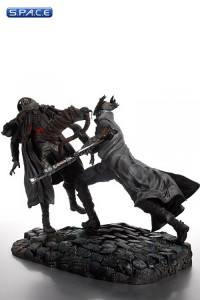 Bloodborne Premium Scale Collectible Statue (Bloodborne)