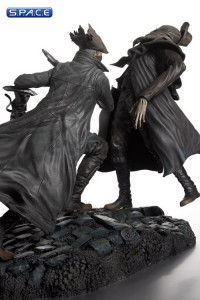 Bloodborne Premium Scale Collectible Statue (Bloodborne)