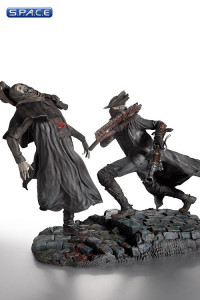 Bloodborne Premium Scale Collectible Statue (Bloodborne)