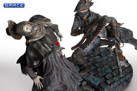 Bloodborne Premium Scale Collectible Statue (Bloodborne)