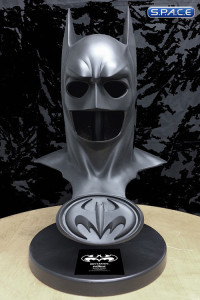 1:1 Batman Life-Size Cowl (Batman & Robin)