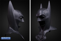 1:1 Batman Life-Size Cowl (Batman & Robin)