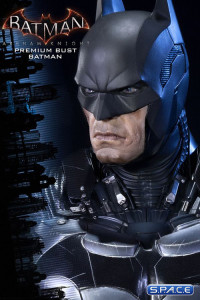 Batman Premium Bust (Batman: Arkham Knight)