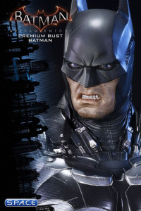 Batman Premium Bust (Batman: Arkham Knight)