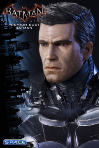 Batman Premium Bust (Batman: Arkham Knight)