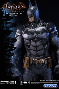 Batman Premium Bust (Batman: Arkham Knight)