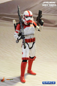 1/6 Scale Shock Trooper Videogame Masterpiece VGM20 (Star Wars: Battlefront)