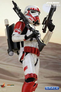 1/6 Scale Shock Trooper Videogame Masterpiece VGM20 (Star Wars: Battlefront)