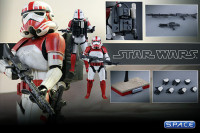 1/6 Scale Shock Trooper Videogame Masterpiece VGM20 (Star Wars: Battlefront)