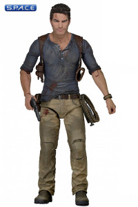 Ultimate Nathan Drake (Uncharted 4)