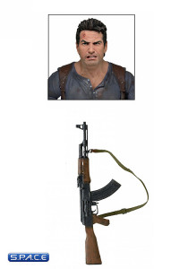 Ultimate Nathan Drake (Uncharted 4)