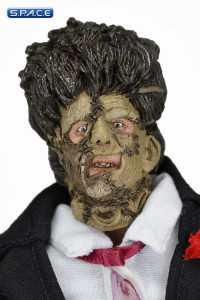 Leatherface Figural Doll 30th Anniversary (Texas Chainsaw Massacre 2)