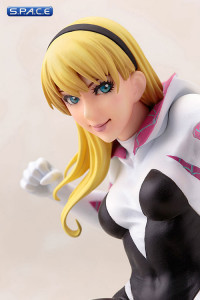 1/7 Scale Spider-Gwen Marvel Bishoujo PVC Statue