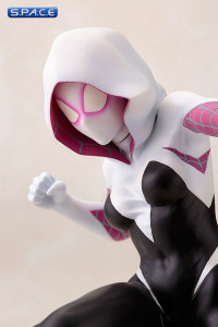 1/7 Scale Spider-Gwen Marvel Bishoujo PVC Statue