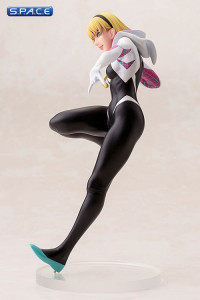 1/7 Scale Spider-Gwen Marvel Bishoujo PVC Statue