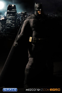 1/12 Scale Batman One:12 Collective (Batman v Superman: Dawn of Justice)