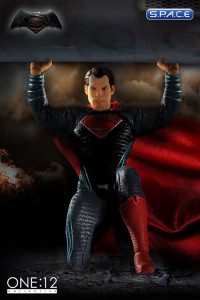 1/12 Scale Superman One:12 Collective (Batman v Superman: Dawn of Justice)
