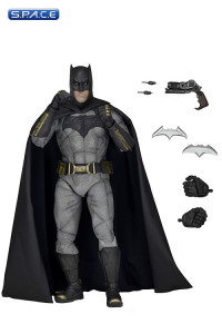 1/4 Scale Batman (Batman v Superman: Dawn of Justice)