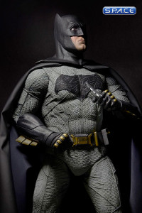 1/4 Scale Batman (Batman v Superman: Dawn of Justice)