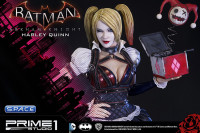 1/3 Scale Harley Quinn Museum Masterline Statue (Batman: Arkham Knight)