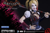 1/3 Scale Harley Quinn Museum Masterline Statue (Batman: Arkham Knight)