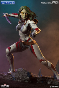 Gamora Premium Format Figure (Guardians of the Galaxy)