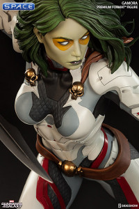 Gamora Premium Format Figure (Guardians of the Galaxy)