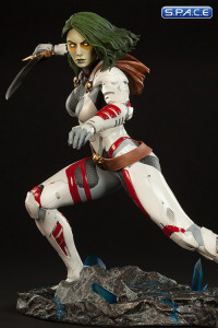 Gamora Premium Format Figure (Guardians of the Galaxy)