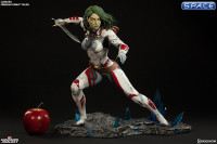 Gamora Premium Format Figure (Guardians of the Galaxy)