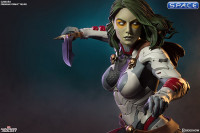 Gamora Premium Format Figure (Guardians of the Galaxy)