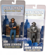 2er Set : John Lennon (Beatles)