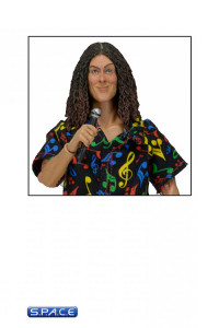 Weird Al Figural Doll (Weird Al Yankovic)