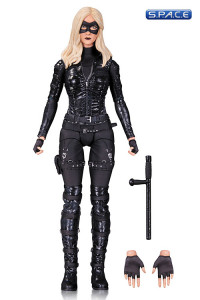 Black Canary (Arrow)