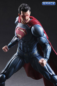 Superman from Batman v Superman (Play Arts Kai)