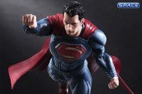 Superman from Batman v Superman (Play Arts Kai)