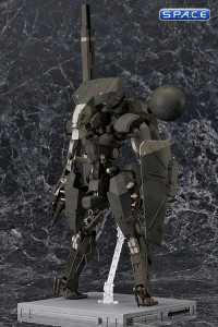 1/100 Scale Sahelanthropus Plastic Model Kit Black Version (Metal Gear Solid V)