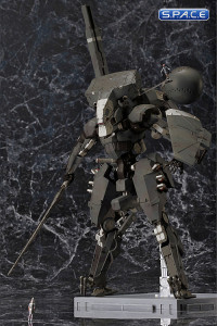 1/100 Scale Sahelanthropus Plastic Model Kit Black Version (Metal Gear Solid V)