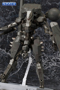 1/100 Scale Sahelanthropus Plastic Model Kit Black Version (Metal Gear Solid V)