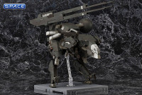 1/100 Scale Sahelanthropus Plastic Model Kit Black Version (Metal Gear Solid V)