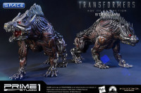 Steeljaw Museum Masterline Statues (Transformers: Age of Extinction)